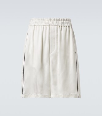 Saglia shorts | Jil Sander