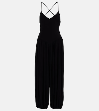 Kenny jumpsuit | Norma Kamali