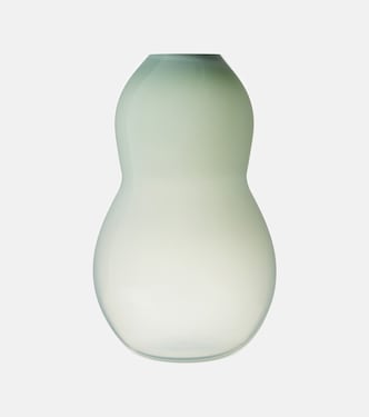 Spin glass vase | Alexa Lixfeld