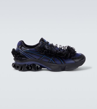 X Shushu/Tong – Baskets Gel-Kinetic Fluent | Asics