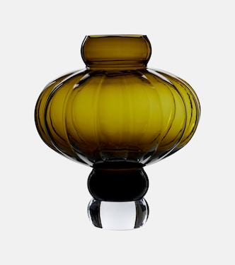 Balloon 03 glass vase | Louise Roe