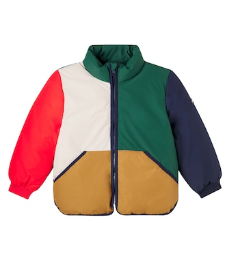 Brantley jacket | Liewood