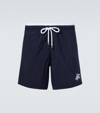 Moka swim trunks | Vilebrequin