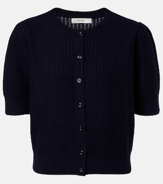 Cardigan Ladder en cachemire | Frame