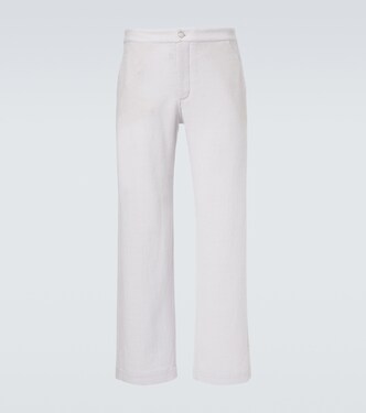 Pyjama-Hose Affirmations mit Mondstein | God's True Cashmere