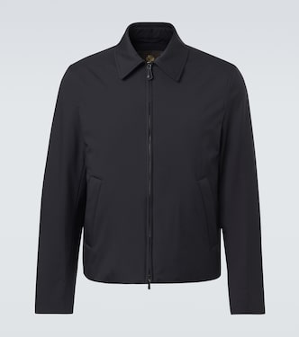 Jacke Mathis Storm System® | Loro Piana