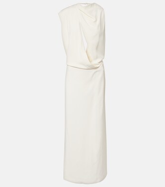 Ebbri draped maxi dress | Sportmax