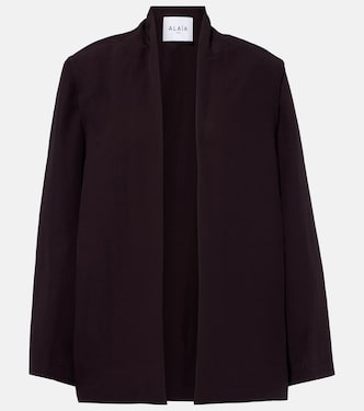 Chaqueta de popelín | Alaïa