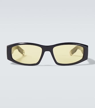 Gafas de sol rectangulares DiorSymbol S1I | Dior Eyewear