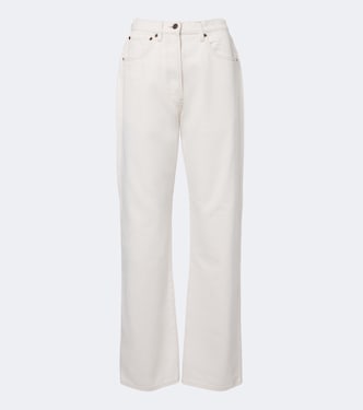 Straight jeans  | Prada