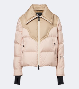 Wattierte Skijacke aus Daunen | Moncler Grenoble
