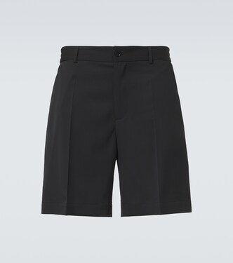 Bermuda shorts | Moncler