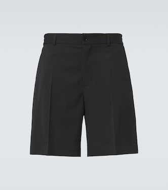 Bermuda shorts | Moncler