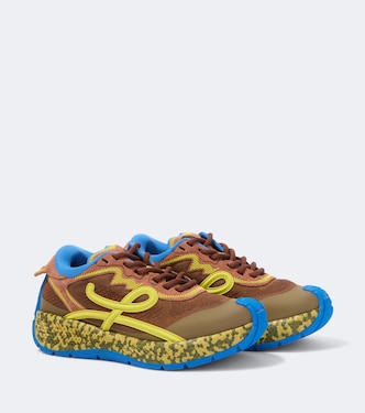 Zapatillas Pogo con ante | Loewe