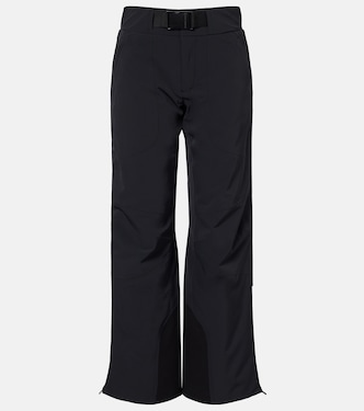PM wide-leg ski pants  | Perfect Moment