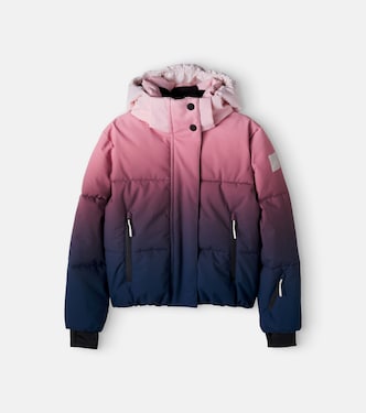 Hansine ski jacket  | Molo