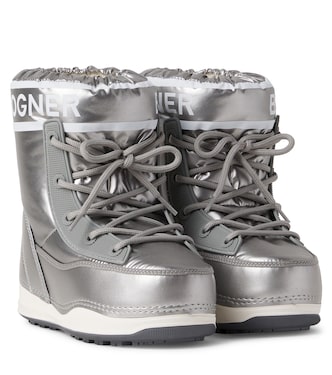 La Plagne snow boots | Bogner Kids