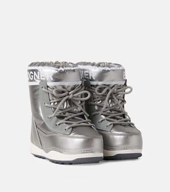 Bottines après-ski La Plagne | Bogner Kids