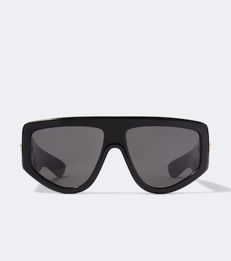 Sonnenbrille Shield | Bottega Veneta