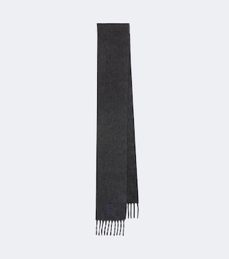 Cashmere scarf | Prada