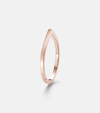 Ring Berbere aus 18kt Roségold (750/1000) | Repossi