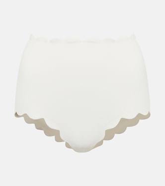 Santa Monica bikini bottom | Marysia