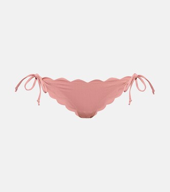 Culotte de bikini Mott | Marysia