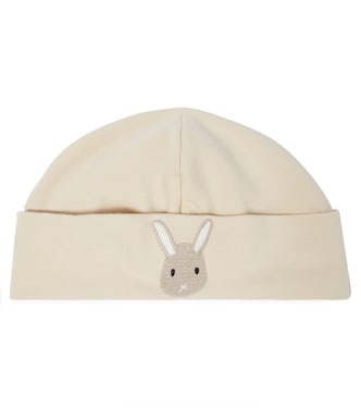Baby Peller hat | Donsje
