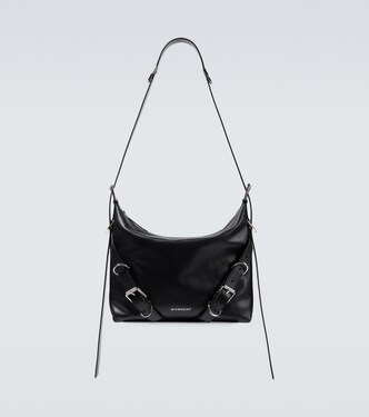 Borsa a tracolla Voyou Medium in pelle | Givenchy
