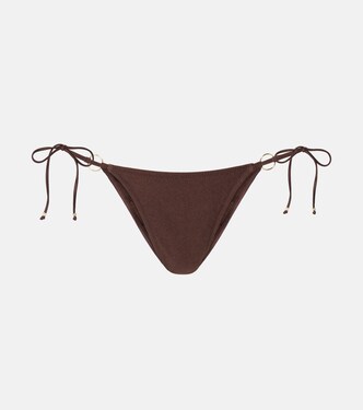 Culotte de bikini | Bananhot