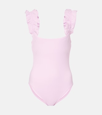 Maillot de bain Willow | Karla Colletto