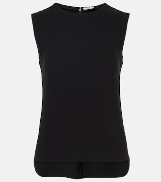 Gilma peplum top | Fforme