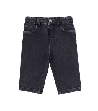 Baby Jeliott jeans | Bonpoint