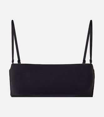 Devin Hipster bikini top | Polo Ralph Lauren