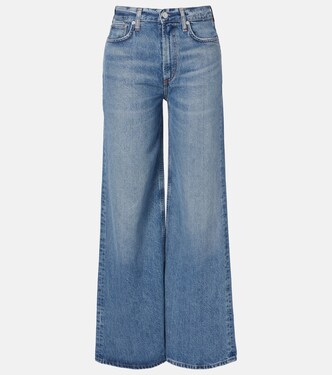 Paloma wide-leg jeans | Citizens of Humanity