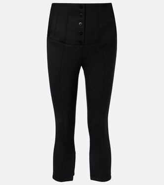 Arlésien cropped slim pants | Jacquemus