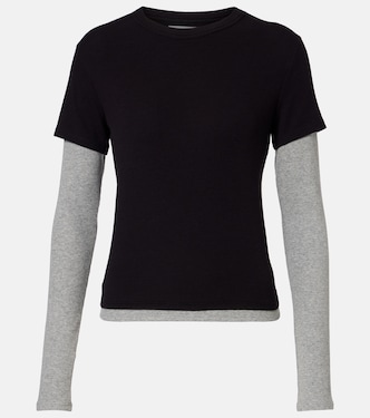 Bronson T-shirt | Velvet