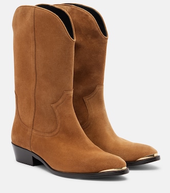 Botas cowboy Elbana 35 de ante | Isabel Marant