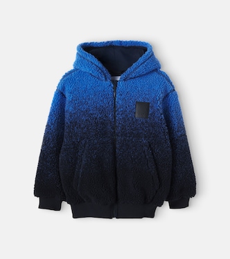 Chaqueta Hazzy de teddy | Molo