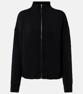 Tayah sweatshirt | Varley