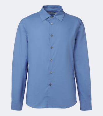 Clean cotton shirt | Our Legacy