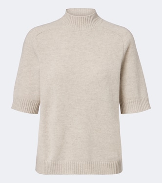 Pull Ruth en cachemire | Loulou de Saison