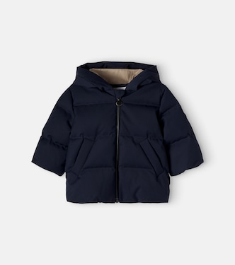 Baby Bozen puffer jacket | Bonpoint