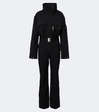 Verbier ski suit | Cordova