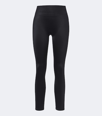 Leggings Shine in raso | NikeSKIMS