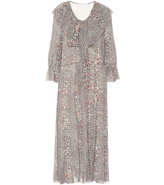 Robe imprimée | See By Chloé