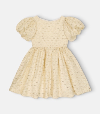 Robe à ornements | Tartine et Chocolat