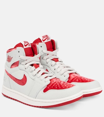 Valentines Day Air Jordan 1 Zoom Comfort 2 sneakers | Nike