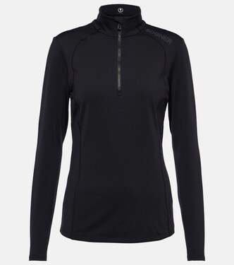Ski-Baselayer Medita aus Jersey | Bogner