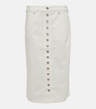 Jeansrock Multiflex | Courrèges